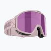 Окуляри гірськолижні Bliz Rave matt pink/brown pink