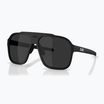 Окуляри сонцезахисні Bliz A002 matte black/smoke