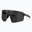 Окуляри сонцезахисні Bliz P001S matte black/smoke