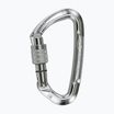 Карабін Climbing Technology Lime SG silver