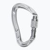 Карабін Climbing Technology Nimble Evo SG silver