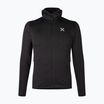 Кофта чоловіча Montura Kristall Maglia black
