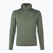 Кофта чоловіча Montura Kristall Maglia verde salvia