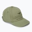 Чоловіча бейсболка Aeronautica Militare 251HA1202DCT2261 verde muschio