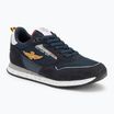 Кросівки чоловічі Aeronautica Militare 251SC288CT3545 blu navy