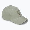Чоловіча бейсболка Aeronautica Militare 251HA1204CT2476 кам'яно-бежева випрана