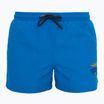 Шорти для плавання чоловічі Aeronautica Militare 251BW223CT2967 medium blue