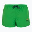 Шорти для плавання чоловічі Aeronautica Militare 251BW223CT2967 pear green