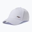Бейсболка Aeronautica Militare 251HA1122CT2848 біла