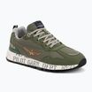 Кросівки чоловічі Aeronautica Militare 251SC276CT3332 agave green