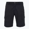 Шорти чоловічі Aeronautica Militare 251BE259CT3526 blu navy washed