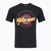 Футболка чоловіча Aeronautica Militare Squadriglia degli Assi blu navy