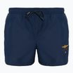 Шорти для плавання чоловічі Aeronautica Militare 251BW223CT2967 blu navy