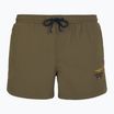 Шорти для плавання чоловічі Aeronautica Militare 251BW223CT2967 military olive