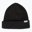 Шапка зимова Union Low Cuff Beanie black