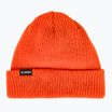 Шапка зимова Union Low Cuff Beanie orange