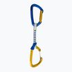 Скелелазний експрес Climbing Technology Berry Set Dy темно-синьо-жовтий 2E694GFD0A