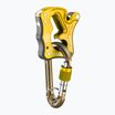 Страхувальний пристрій Climbing Technology Click Up ocher