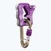 Страхувальний пристрій Climbing Technology Click Up violet