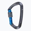Карабін Climbing Technology Lime SG gray/blue