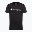 Дитяча футболка Champion Legacy чорна