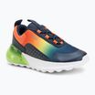 Кросівки дитячі Geox Activart Illuminus navy/lime
