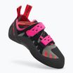 Взуття для скелелазіння жіночі La Sportiva Tarantula Boulder carbon/ springtime