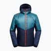 Куртка утеплена чоловіча La Sportiva Mythic Primaloft hurricane/ deep sea