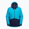 Куртка гірськолижна чоловіча La Sportiva Chaser Evo Shell tropic blue/ deep sea