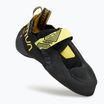 Черевики для скелелазіння чоловічі La Sportiva Theory yellow/black