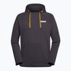 Кофта трекінгова чоловіча La Sportiva Telendos Hoody onyx