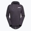 Жіночий світшот La Sportiva Telendos Hoody pnyx з капюшоном