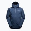 Куртка софтшел чоловіча La Sportiva Discover Shell night sky/chalk
