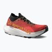 Кросівки для бігу чоловічі La Sportiva Prodigio Pro mountain red/yellow