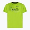 Футболка дитяча CMP limegreen 38T6744