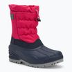 Черевики зимові дитячі CMP Hanki 3.0 Snowboots carminio