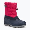 Черевики зимові дитячі CMP Hanki 3.0 Snowboots carminio