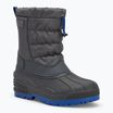 Черевики зимові дитячі CMP Hanki 3.0 Snowboots grey/royal