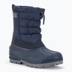 Черевики зимові дитячі CMP Hanki 3.0 Snowboots black/blue