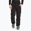 Штани гірськолижні чоловічі EA7 Emporio Armani Ski Cortina Toray black