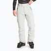 Штани гірськолижні чоловічі EA7 Emporio Armani Ski Cortina Toray quiet gray