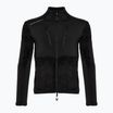 Кофта гірськолижні чоловіча EA7 Emporio Armani Ski Cortina Polarfleece T-Top black