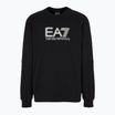 Кофта чоловіча EA7 Emporio Armani Train Visibility T-Top black