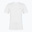 Чоловіча футболка EA7 Emporio Armani Pima Cotton Core Identity біла