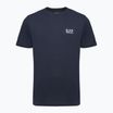 Чоловіча футболка EA7 Emporio Armani Pima Cotton Core Identity armani синя