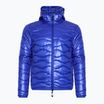 Кофта гірськолижні чоловіча EA7 Emporio Armani Ski St. Moritz Light Padded Packable new royal blue