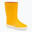 Калоші дитячі BOATILUS Nautic Kids yellow/white