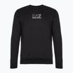 Кофта EA7 Emporio Armani Train Core T-Top black