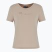 Жіноча футболка EA7 Emporio Armani Natural Ventus 7 з бруківки