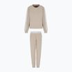 Спортивний костюм жіночий EA7 Emporio Armani Natural Ventus 7 cobblestone
